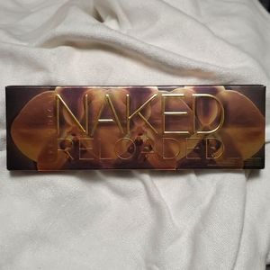 Urban Decay Naked Reloaded